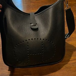 Evelyne Bag Gen III Clemence GM